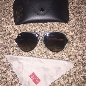 RayBan Sunglasses